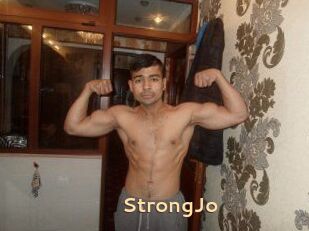 StrongJo