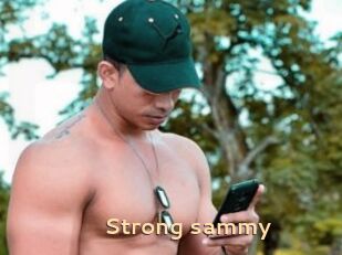 Strong_sammy