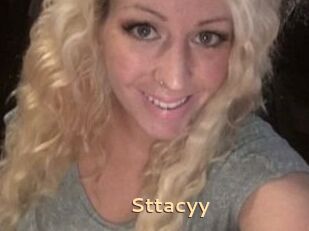 Sttacyy