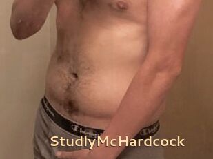 StudlyMcHardcock