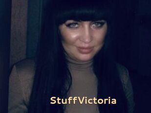 StuffVictoria