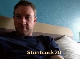 Stuntcock28