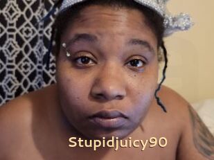 Stupidjuicy90