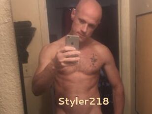 Styler218