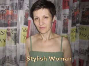 Stylish_Woman