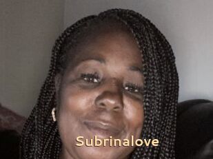 Subrinalove