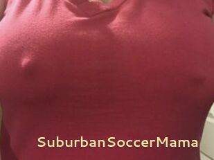 SuburbanSoccerMama