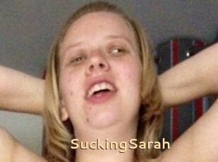 SuckingSarah