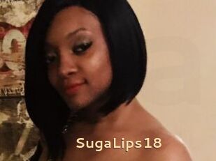 SugaLips18