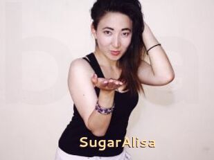 SugarAlisa