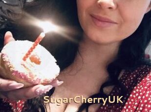 SugarCherryUK