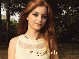 SugarLadi