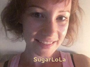 SugarLoLa