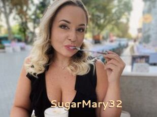 SugarMary32