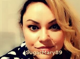 SugarMary89