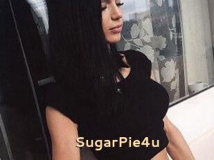 SugarPie4u