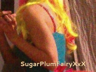 SugarPlumFairyXxX