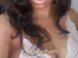 SugarPuch