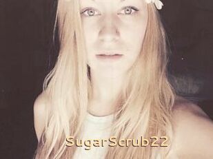 SugarScrub22