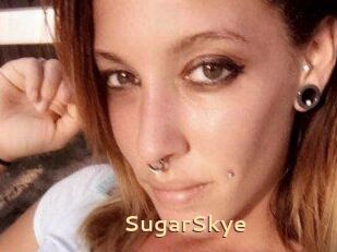 SugarSkye