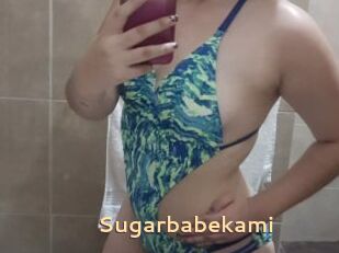 Sugarbabekami