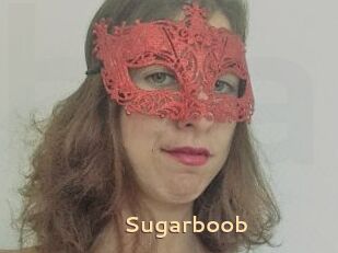 Sugarboob