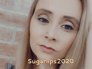 Sugarlips2020