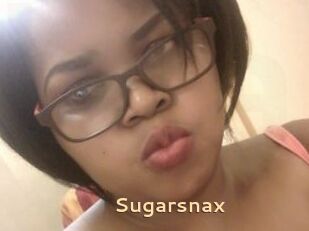 Sugarsnax