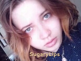 SugaryLips