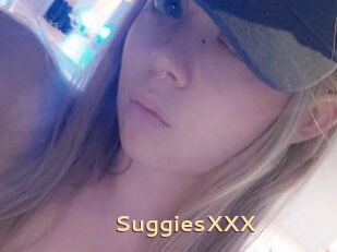 SuggiesXXX