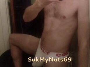 SukMyNuts69