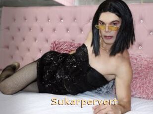 Sukarpervert