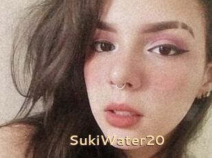 SukiWater20