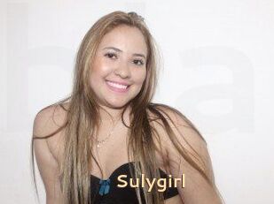 Sulygirl