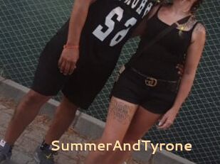 SummerAndTyrone