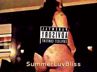 SummerLuvBliss