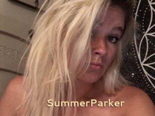 Summer_Parker