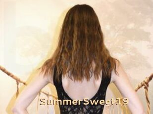 SummerSweet19