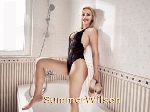 SummerWilson