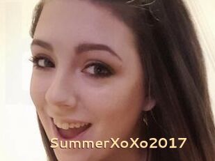 SummerXoXo2017