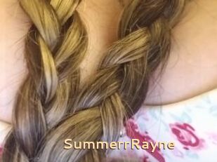 SummerrRayne