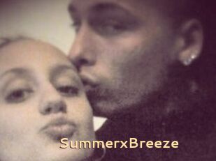 SummerxBreeze