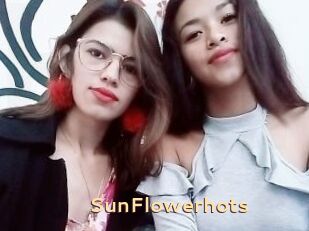 SunFlowerhots