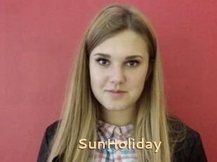 SunHoliday