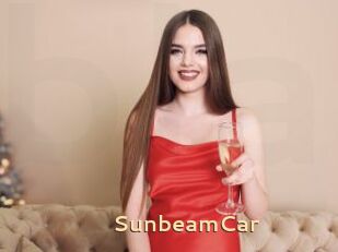 SunbeamCar