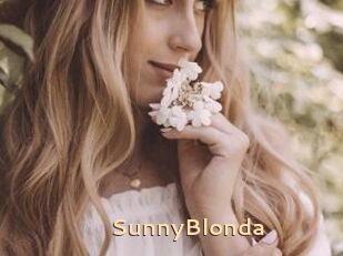 SunnyBlonda