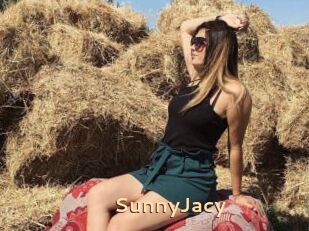 SunnyJacy