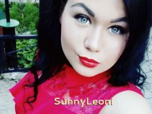 SunnyLeoni