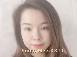 SunnyMissXXTT