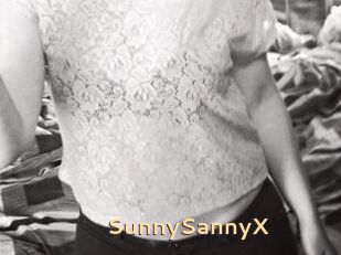 SunnySannyX